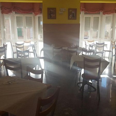 Hostal Restaurante San Juan Μολίνα ντε Αραγόν Εξωτερικό φωτογραφία