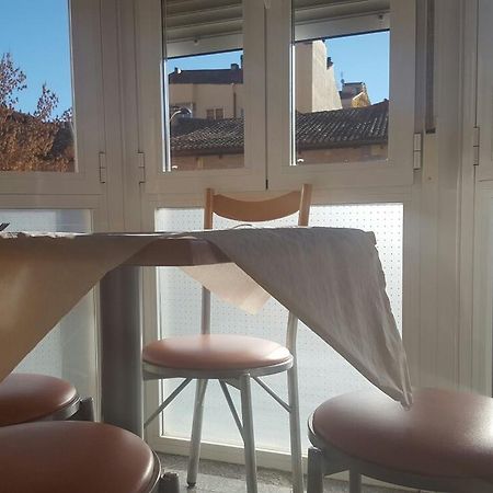 Hostal Restaurante San Juan Μολίνα ντε Αραγόν Εξωτερικό φωτογραφία