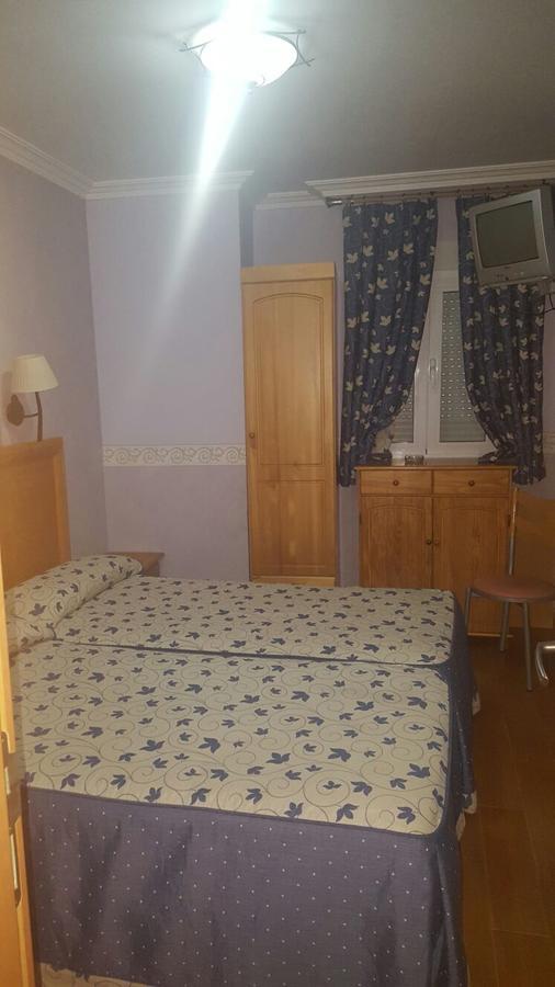 Hostal Restaurante San Juan Μολίνα ντε Αραγόν Εξωτερικό φωτογραφία