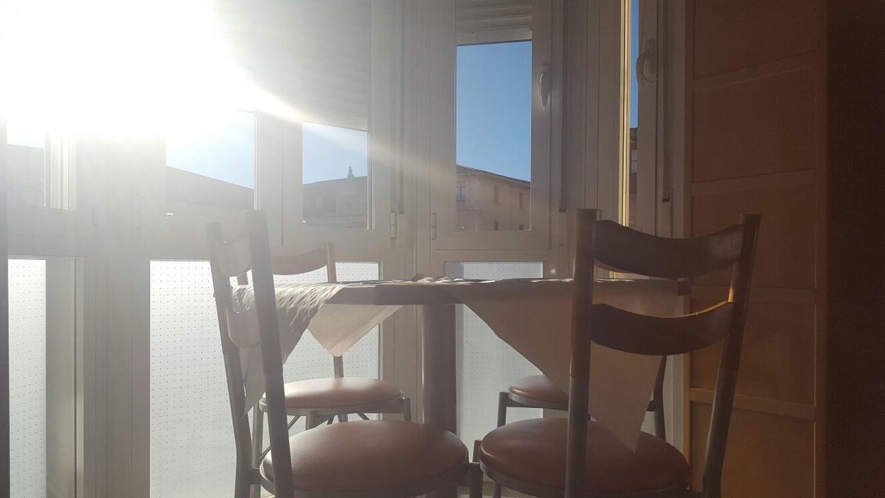 Hostal Restaurante San Juan Μολίνα ντε Αραγόν Εξωτερικό φωτογραφία