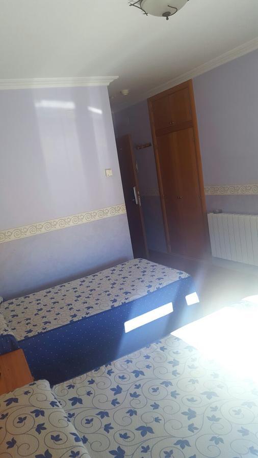 Hostal Restaurante San Juan Μολίνα ντε Αραγόν Εξωτερικό φωτογραφία